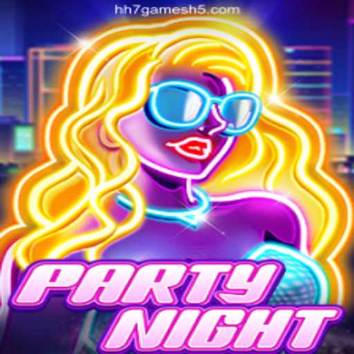 Unleashing the Thrills of PartyNight: Dive into Casino Bliss with hh7.games