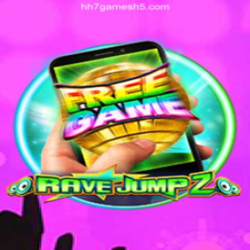 Exploring the Excitement of RaveJump2M: Unleashing Thrills at hh7.games Cassino❤️ Exploda nas Mesas!